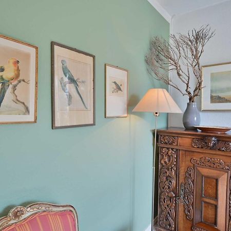 Вилла Haus Wintershof Nr2 Келленхузен Экстерьер фото